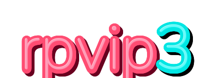 rpvip3 — logo kanal