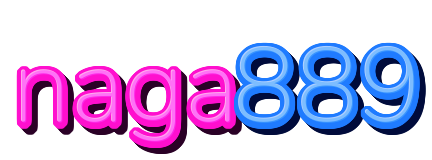 naga889 — logo kanal