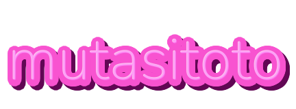mutasitoto — logo kanal