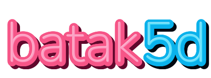 batak5d — logo kanal
