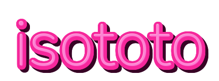 isototo — logo kanal