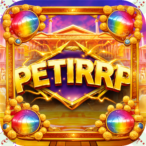 petirrp — mitra unggulan