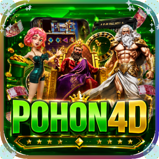 pohon4d — galeri pratinjau - APK Resmi