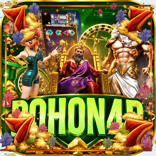 pohon4d — galeri pratinjau Resmi APK