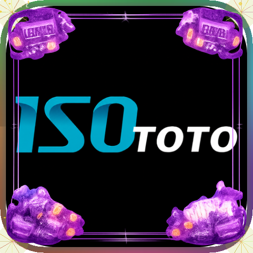 isototo — mitra unggulan
